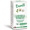 Eumill Camomilla Hamamelis Euphrasia Gocce Oculari Rinfrescanti 10 ml