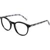 M Missoni MMI 0068 Occhiali, 08A, 48/19/140 Donna