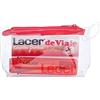 Lacer Cep Dent Lacer Viaje + Pasta