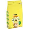 Friskies Gatto Coniglio Pollo e Verdure 4KG
