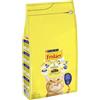 Friskies Gatto Merluzzo Tonno e Verdure 4KG