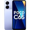 POCO C65 Dual SIM sbloccato in fabbrica 8 GB RAM 256 GB STORAGE-GLOBAL-MTK...