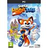 THQ Nordic Super Lucky´s Tale - PC