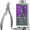 STALEKS PRO Smart 71 Tronchesina professionale per unghie incarnite (lunghezza lama - 14 mm) NS-71-14