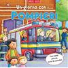 Doremì Junior Un giorno con i... pompieri. Scrivo & imparo. Ediz. a colori