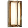 Moretti luce - Lampada Ice Cubic 3413, ottone-antichizzato-ramato-ottone-antichizzato-ramato-0-del-prezzo, attacco-e27