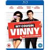 Walt Disney My Cousin Vinny BD [Edizione: Regno Unito]