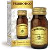 Dr. Giorgini Ser-vis Probiotico 100 Pastiglie