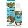Helan, I Sorbetti CocoMint, Shampoo e Bagnoschiuma Uomo e Donna Profumato con Menta e Acqua di Cocco, Docciaschiuma Gel Fresco Delicato per Corpo e Capelli con Ingredienti Naturali e Vitamina C, 150ml
