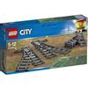 Lego Scambi Treno - Lego City (60238)