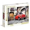 Clementoni 500 puzzle 500 pezzi High Quality Collection (30575)