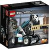 Lego Sollevatore telescopico - Lego Technic (42133)