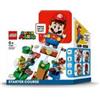 Lego Avventure di Mario - Starter Pack - Lego Super Mario (71360)