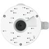 Reolink Scatola di Giunzione D20, Progettata SOLO Telecamere IP Dome RLC-520A, RLC-820A, RLC-823A, RLC-1224A, RLC-833A, RLC-842A, RLC-523WA, RLC-542WA, E1 Outdoor Serie