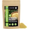 Alpi Nature Rosmarino in Polvere BIO 250g, Foglie di Rosmarino bio Essiccate e Macinate per Cucinare