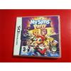 Electronic Arts MySims Party