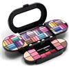 Nouba Trousse Make Up Kit Trucco Viso Occhi Labbra N.242