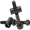 VGEBY Vite di Fissaggio del Reggisella della Bici, 2PCS Bullone del Legante M5 X 40mm per Bici Urbana, Strada e Manutenzione del Reggisella della Bici