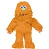 Silly Puppets ''Monster'', 36cm Monster Puppet, Orange -Affordable Gift for your Little One Item DSPU-SP3005D