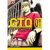 Dynit Manga GTO. Shonan 14 days (Vol. 1)