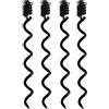 KAYCROWN BestUtensils - Cavatappi a spirale di ricambio per apribottiglie verticale e BestUtensils (confezione da 4)