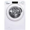 Candy CSS128TW4-11 Lavatrice Caricamento Frontale 8Kg 1200 Giri-min Classe Energetica B Bianco