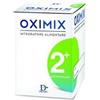 DRIATEC Srl OXIMIX 2+ ANTIOXI 40 Cps