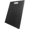 Newaner 36 x 27,5CM Tagliere da Cucina Imita l'aspetto del Granito, Taglieri Plastica Senza BPA, Facile da Pulire e Antibatterico, Taglieri Sono Duri e durevole, per Verdure, Frutta, Carne