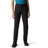 The North Face - Pantaloni Donna Grivola - TNF Black, EU 36