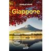 Lonely Planet Giappone