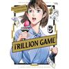 Star Comics Trillion game (Vol. 6)
