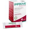 ESSERRE PHARMA Srl IMPROVE RESPONSE 14STICK PACK ES