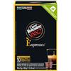 Caffè Vergnano 1882 Casa Del Caffe Vergnano Nes Napoli 10c Compostabile, 50g