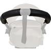 PROTEC TIF | Custodie in ecopelle compatibili con il manubrio Babyzen YOYO 2 - YOYO 3