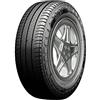 MICHELIN Gomme Michelin Agilis 3 235 65 R16C 115/113R TL Estivi per Furgoncini