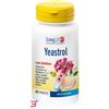 LONGLIFE Srl LONGLIFE YEASTROL 60 TAVOLETTE