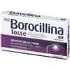 neoborocillina fluid tosse Neoborocillina Tosse 20 Compresse Orosolubili