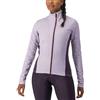 CASTELLI 4523544-048 TRANSITION 2 W JKT Giacca UOMO URBAN GRAY Taglia L