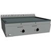 Cuoci Piadina da banco a gas - Kw. 19,8 - cm. 102x53x25,5H