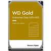 Western Digital HARD DISK 3,5 WESTERN DIGITAL WD GOLD 4TB SATA3 7200rpm 256MB WD4003FRYZ