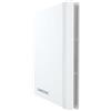 Gamegenic GGS32005ML Casual Album 18-Pocket, White