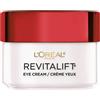 L'Oreal Paris L'oreal Revitalift® Anti-wrinkle + Firming Eye Cream 15ml