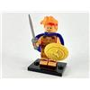LEGO 71024 Hercules, Disney - Collectible Minifigures