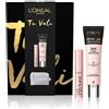 L'oreal Paris Mini Beauty Primer 2 Pezzi + Pochette