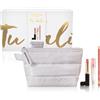 L'oreal Paris Beauty Lips 3 Pezzi + Pochette