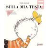 BABALIBRI Sulla mia testa in musica. Ediz. a colori. Con QR Code