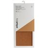 Carta Scrivibile Permanente Kraft Brown per Cricut Joy