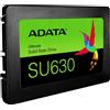 ADATA SSD ADATA SU630 1,9 TB Nero SATA 6 Gb/s