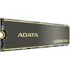 ADATA SSD ADATA LEGEND 850 2 TB Grigio Scuro/Oro PCIe 4.0 x4 NVMe 1.4 M.2 2280
