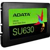 ADATA SSD ADATA SU630 240 GB Nero SATA 6 Gb/s
